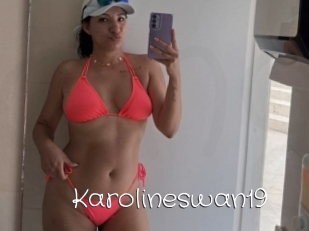 Karolineswan19