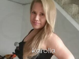 Karolla