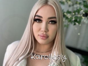 Karollesly