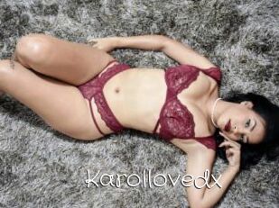 Karollovedx