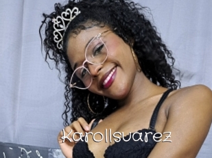 Karollsuarez