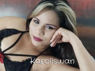 Karollswan