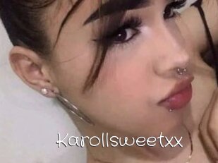 Karollsweetxx
