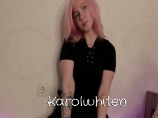 Karolwhiten
