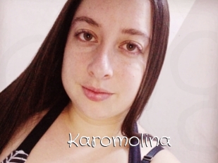 Karomolina