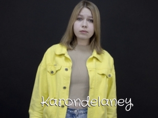 Karondelaney