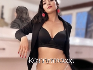 Karrinmaxxi