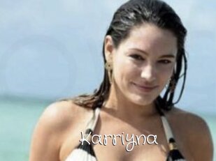 Karriyna