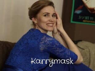 Karrymask
