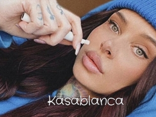 Kasablanca