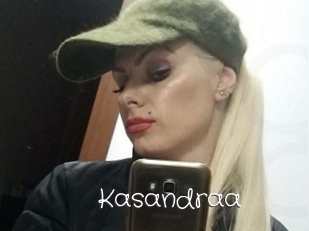 Kasandraa
