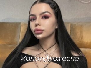 Kasandrareese