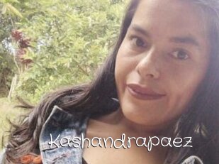 Kashandrapaez