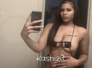 Kashizit