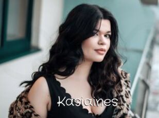 Kasiaines