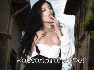 Kassandraharper