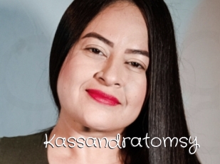 Kassandratomsy