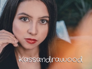 Kassandrawood