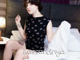 Kassandriya
