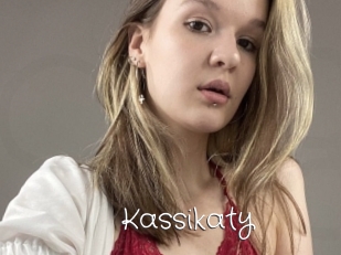 Kassikaty