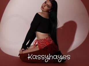 Kassyhayes