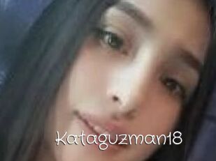 Kataguzman18