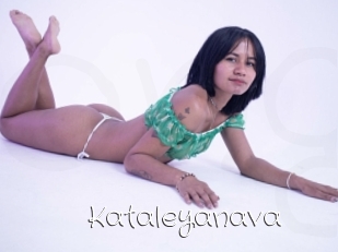 Kataleyanava
