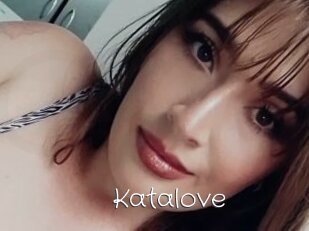 Katalove