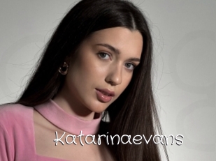 Katarinaevans