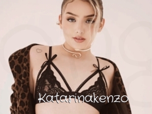 Katarinakenzo