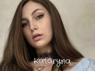 Kataryna