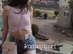 Katasquirt