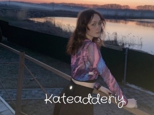 Kateadderiy