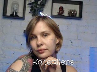 Kateallens