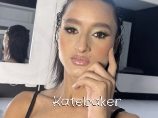 Katebaker