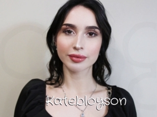 Katebloyson
