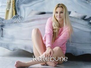 Katebune