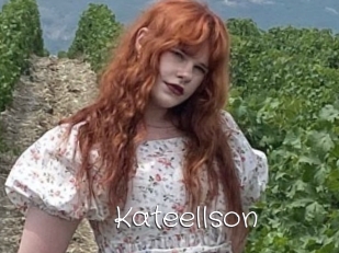 Kateellson