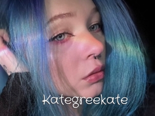 Kategreekate