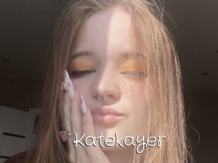 Katekayer