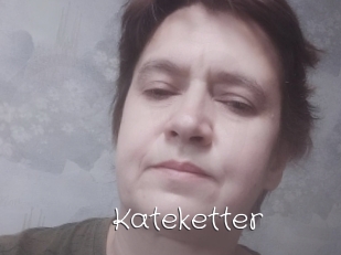 Kateketter