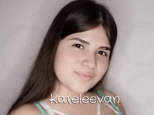 Kateleevan