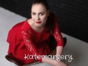 Katemargery
