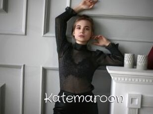 Katemaroon