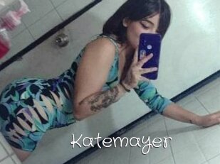 Katemayer