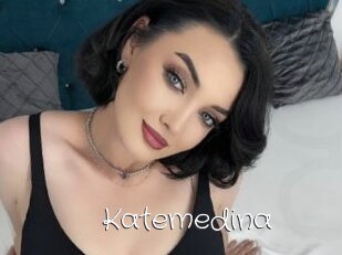 Katemedina