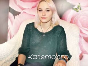 Katemonro
