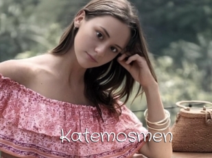 Katemosmen
