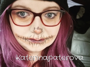 Katerinapaterova
