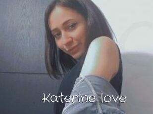 Katerine_love